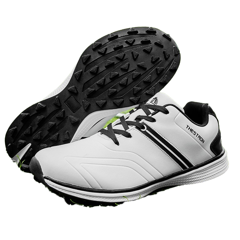 Professional Lightweight Golf Shoes