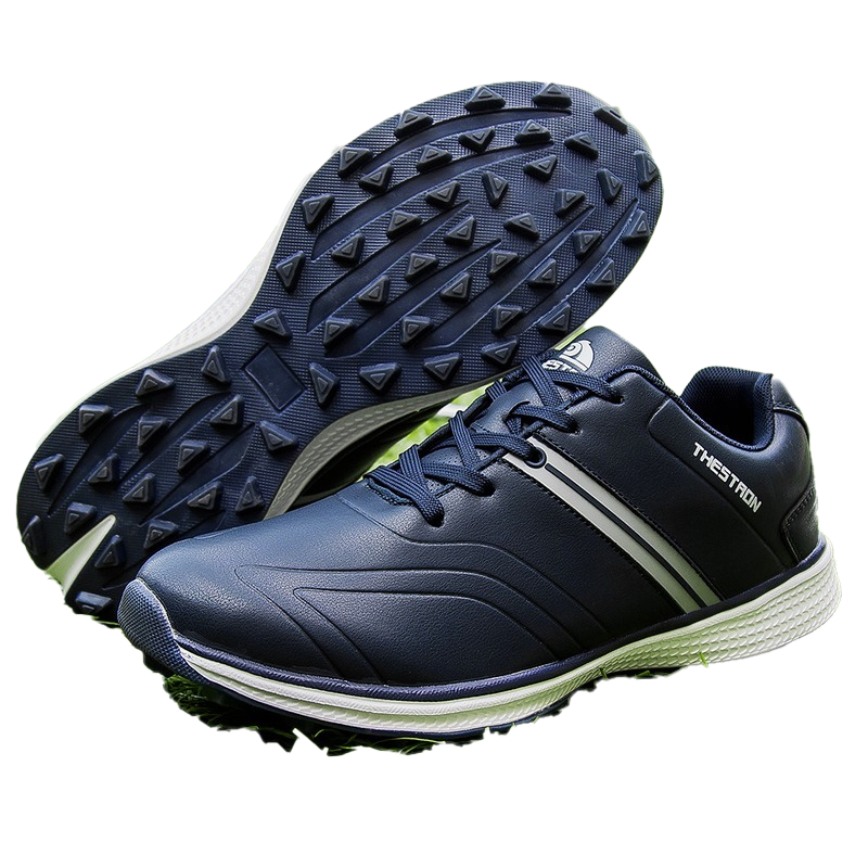 Professional Lightweight Golf Shoes