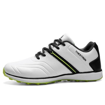 Professional Lightweight Golf Shoes