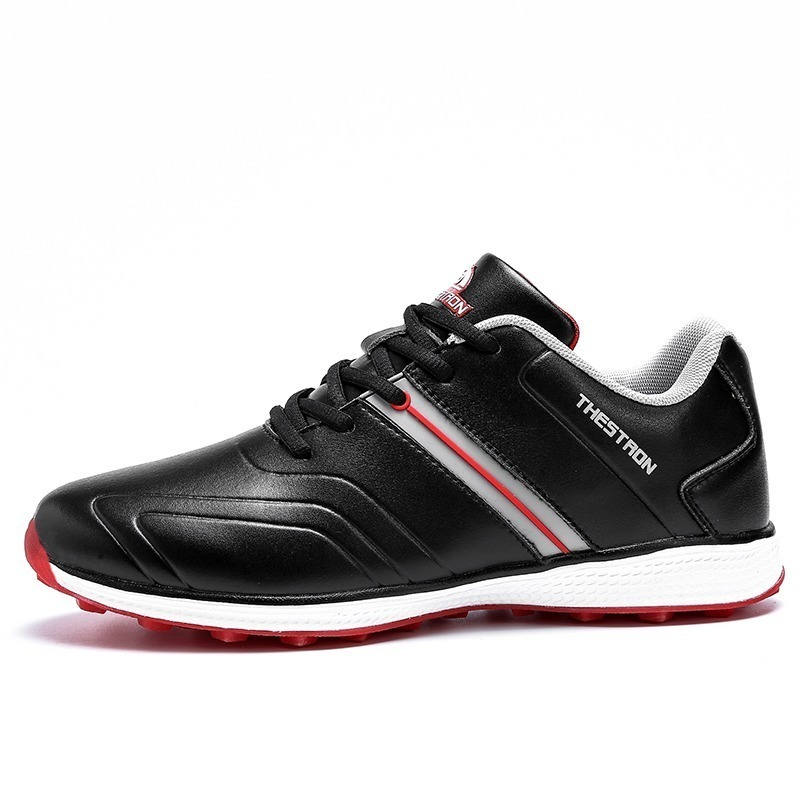 Professional Lightweight Golf Shoes