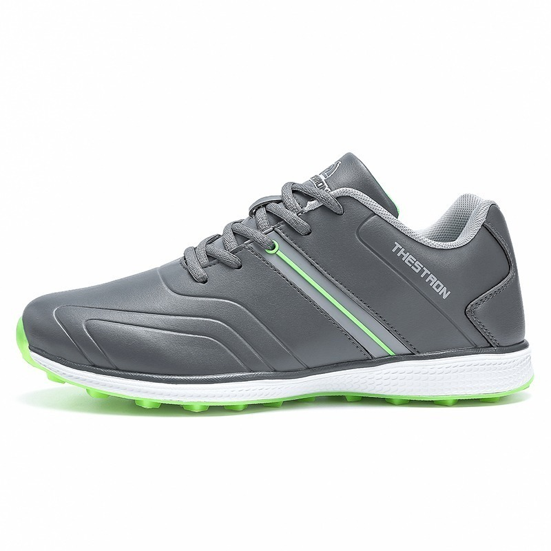 Professional Lightweight Golf Shoes
