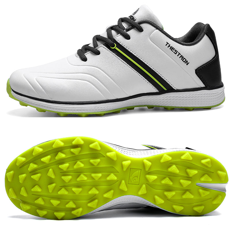Professional Lightweight Golf Shoes