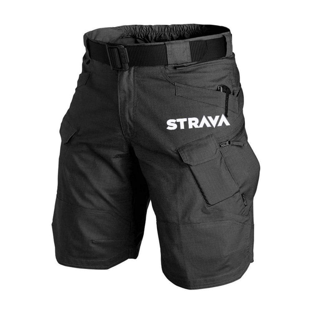 Waterproof Men's Clothing MTB Shorts