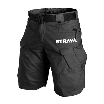 Waterproof Men's Clothing MTB Shorts