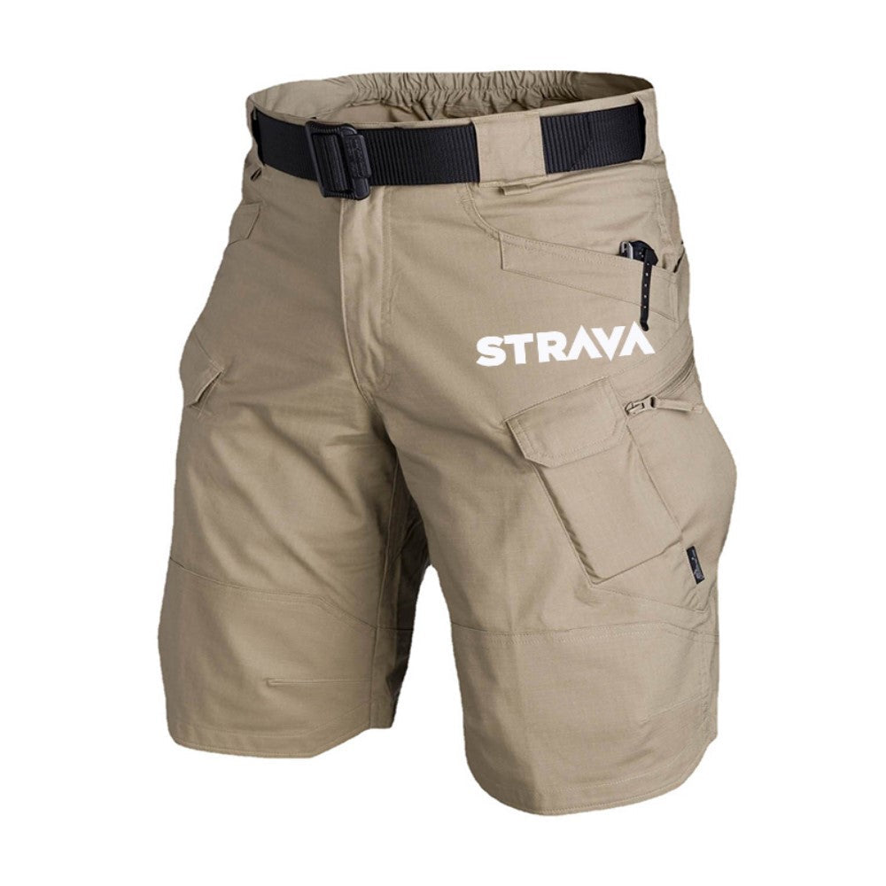 Waterproof Men's Clothing MTB Shorts