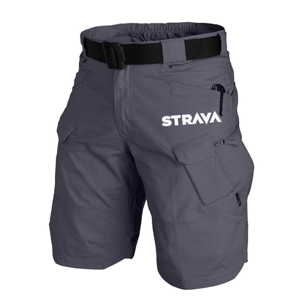 Waterproof Men's Clothing MTB Shorts