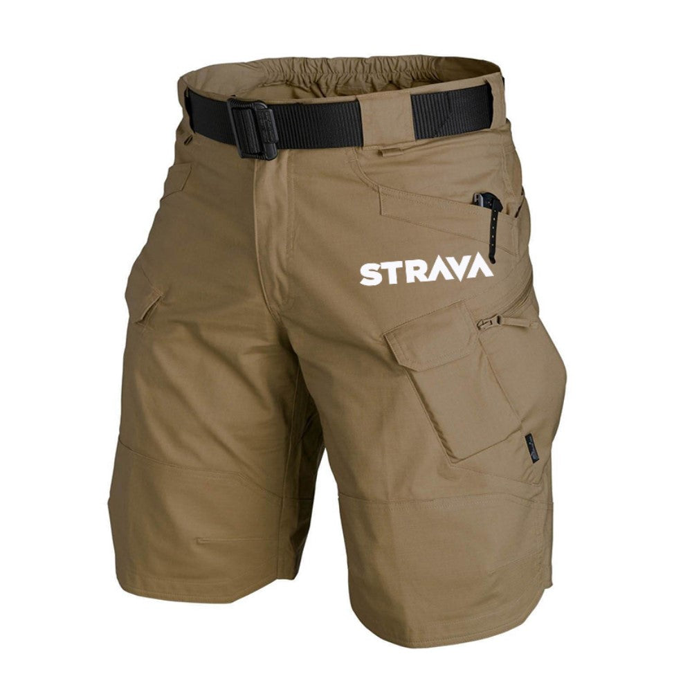 Waterproof Men's Clothing MTB Shorts