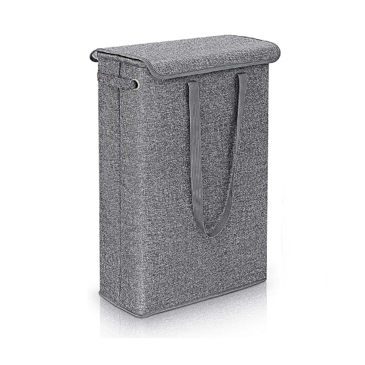 45L Laundry Basket with Cover