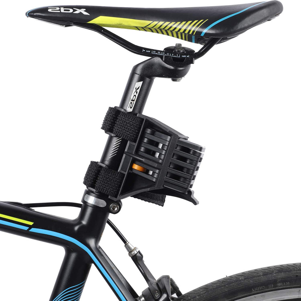 Security Cycle Premium Foldable Bike Locker