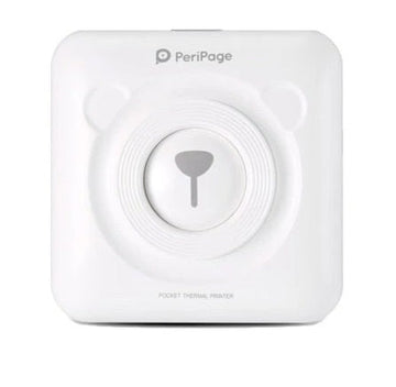 Peripage Portable Printer