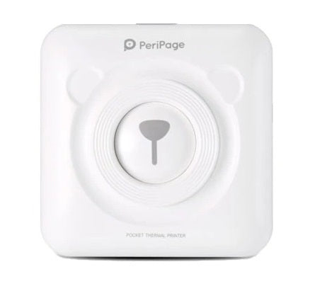 Peripage Portable Printer
