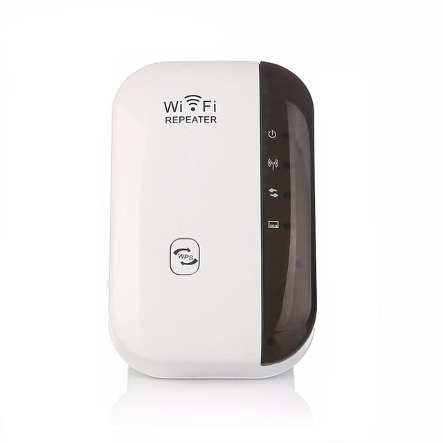 Wireless WiFi Repeater Range Extender Router Signal Booster
