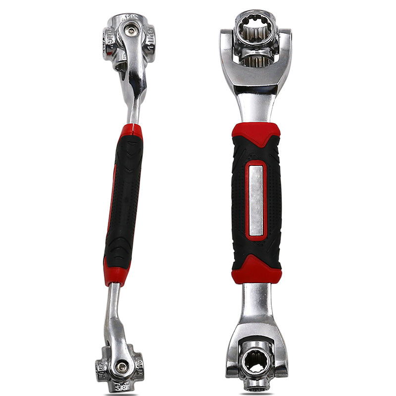 48 in 1 Socket Multifunction Wrench Tool