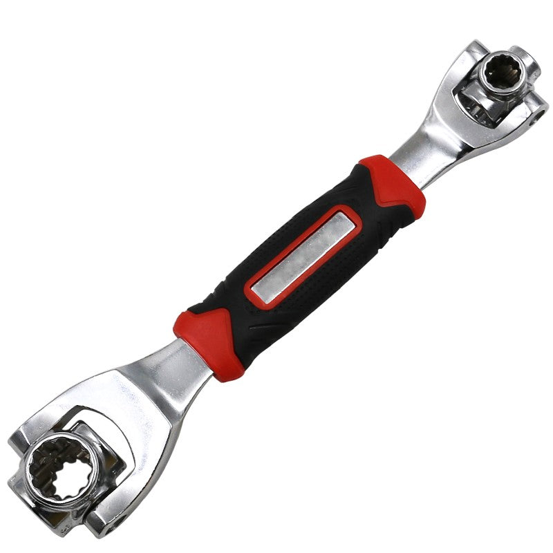 48 in 1 Socket Multifunction Wrench Tool