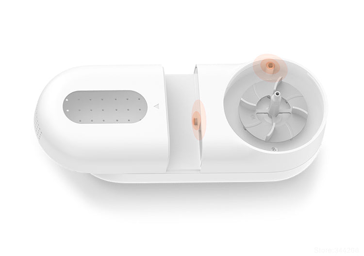 Lint Remover Sweater Defuzzer Trimmer for Clothes and Furniture