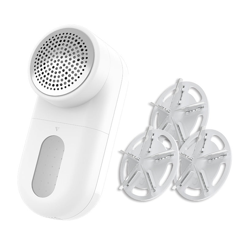 Lint Remover Sweater Defuzzer Trimmer for Clothes and Furniture