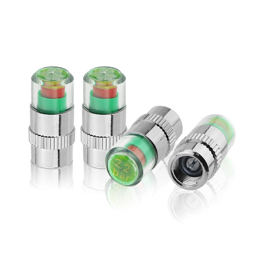 4 Pcs/lot Tire Pressure Monitor