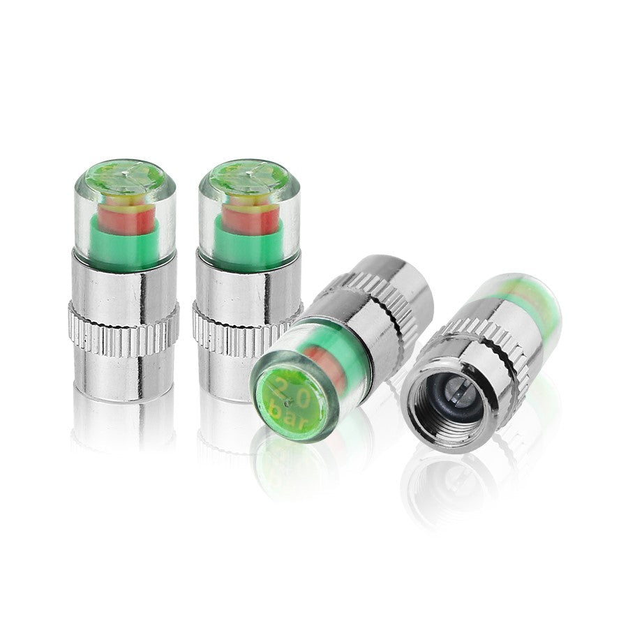4 Pcs/lot Tire Pressure Monitor