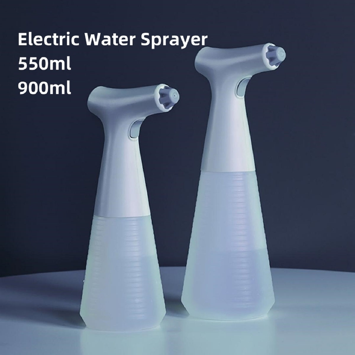 Electric Watering Can Bottle Plant Mister