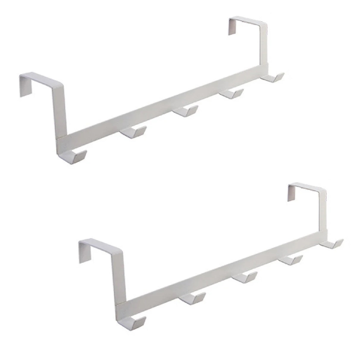 Door Hanger Hooks for Coat Bags and Hat