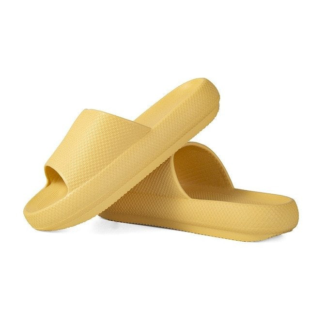 Pillow Cloud Slippers