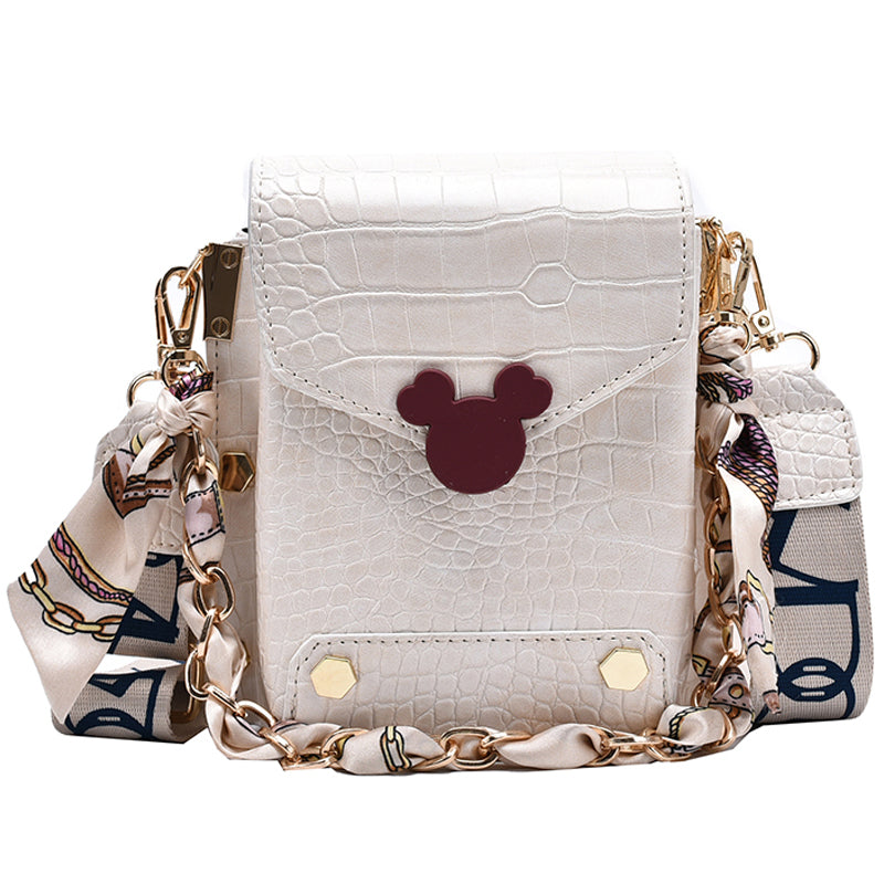Shoulder Handbag Female Chain Bag