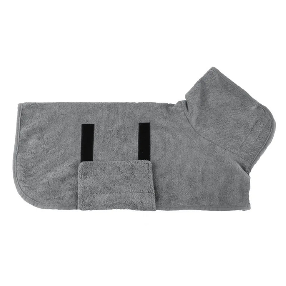Dog Bathrobe Absorbent Pet Quick Drying Towel