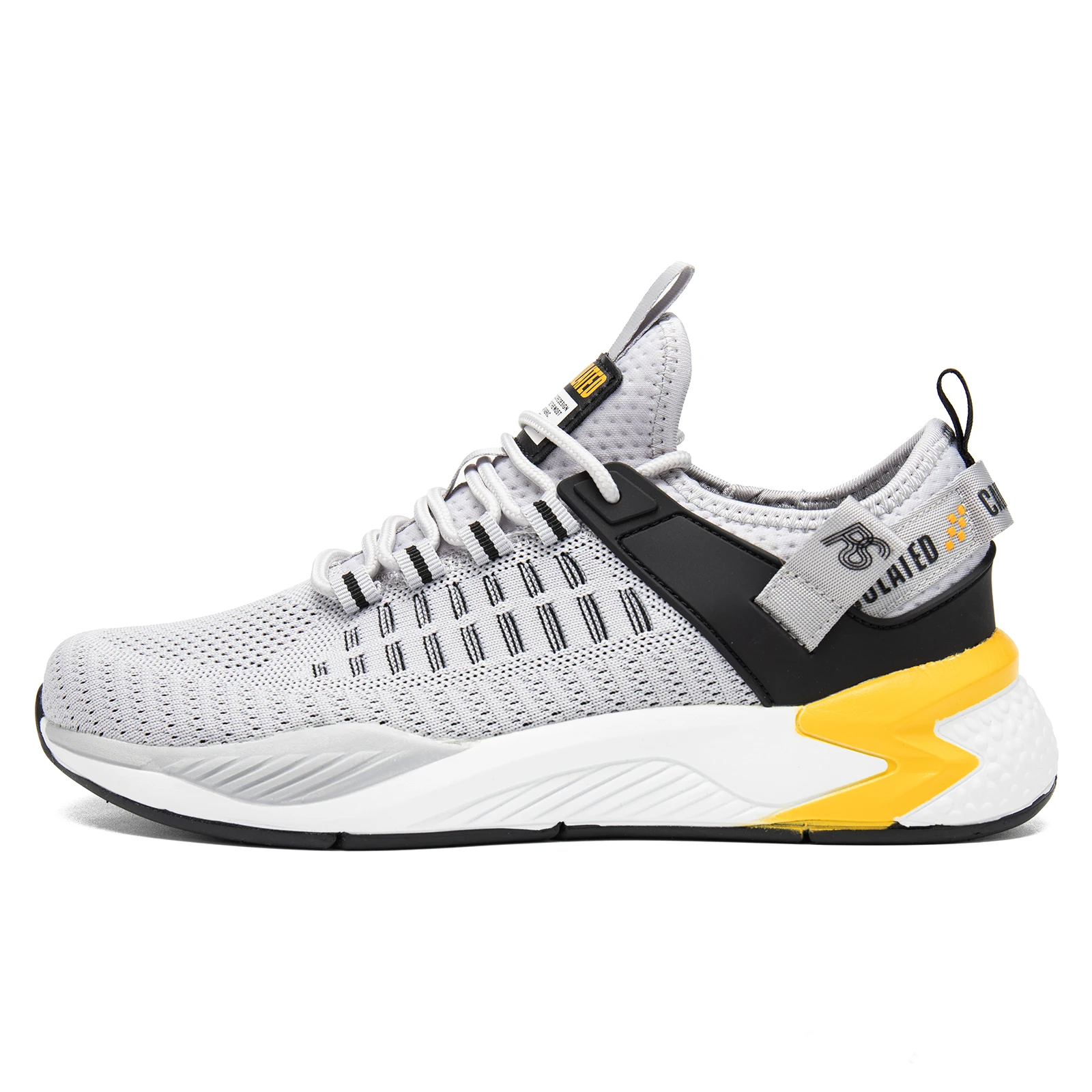Men's Running Shoes Lightweight Breathable Sneakers