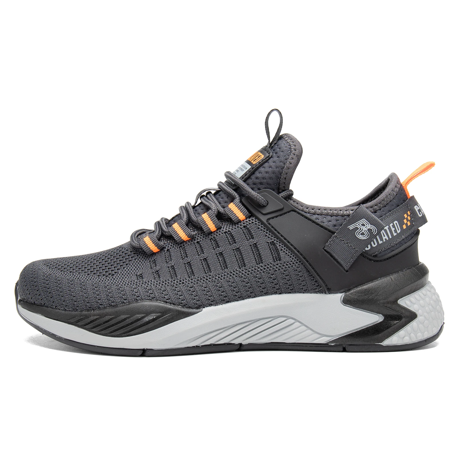 Men's Running Shoes Lightweight Breathable Sneakers