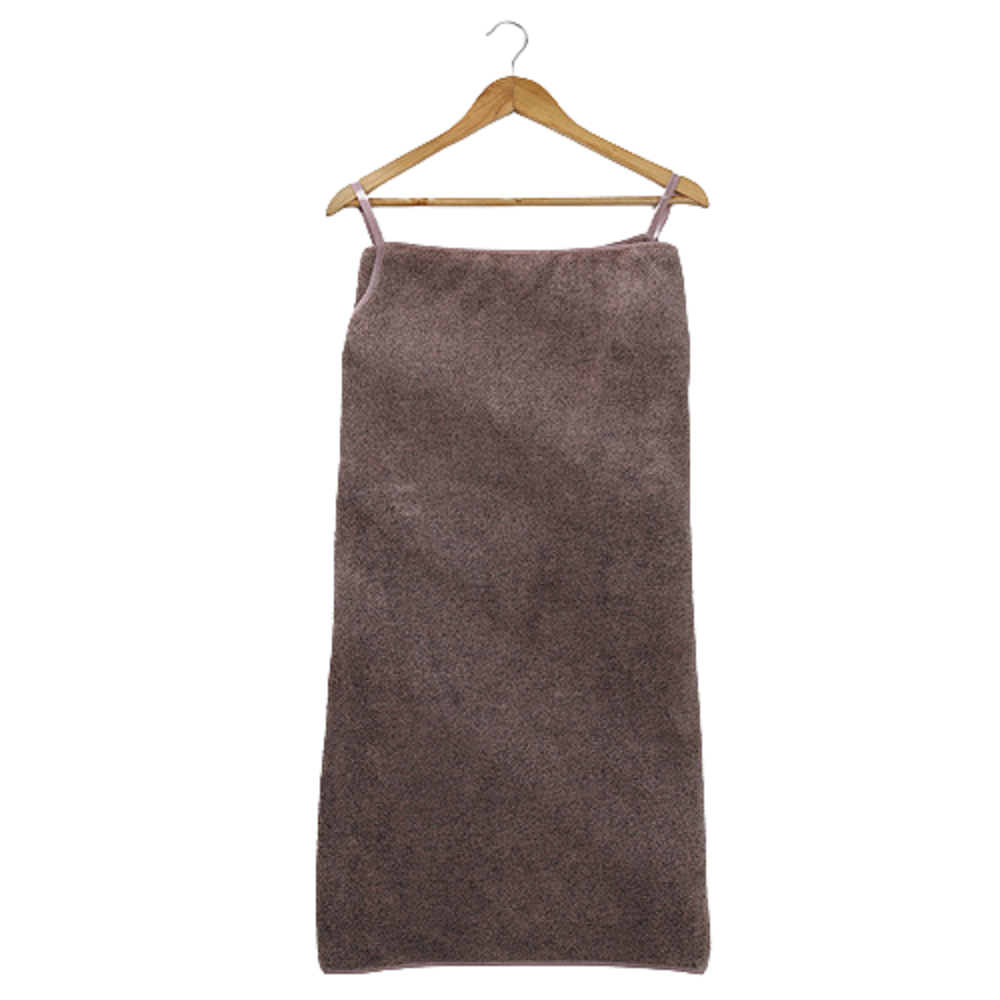 Women Bath Wrap Towel