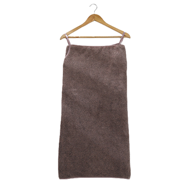 Women Bath Wrap Towel