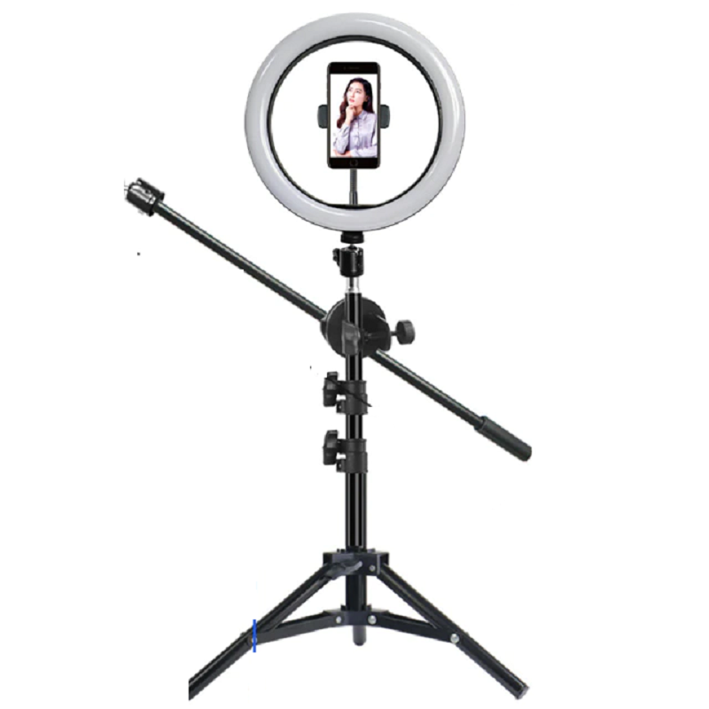 Photography LED Video Ring Light