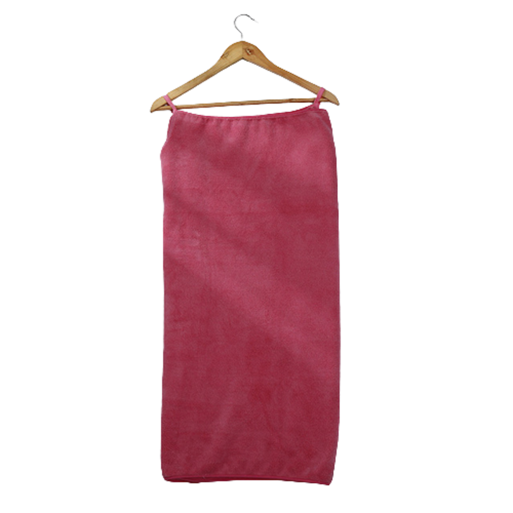 Women Bath Wrap Towel
