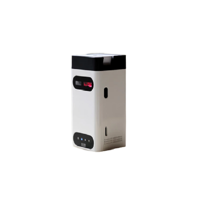 Virtual Laser Keyboard Bluetooth Wireless Projector