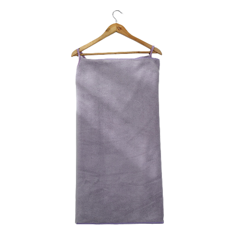 Women Bath Wrap Towel