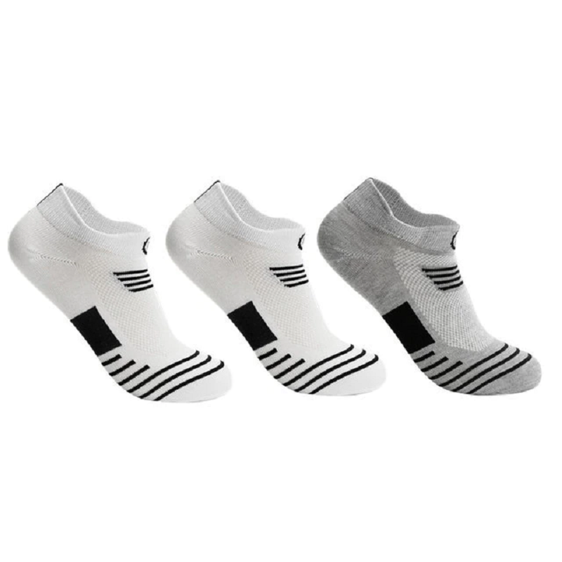 3 Pairs/batch Men's Sports Socks