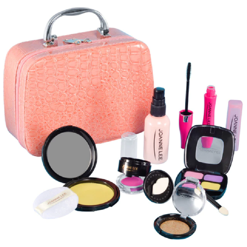 Children's Simulation Makeup Pretend Cosmetic Toy Set