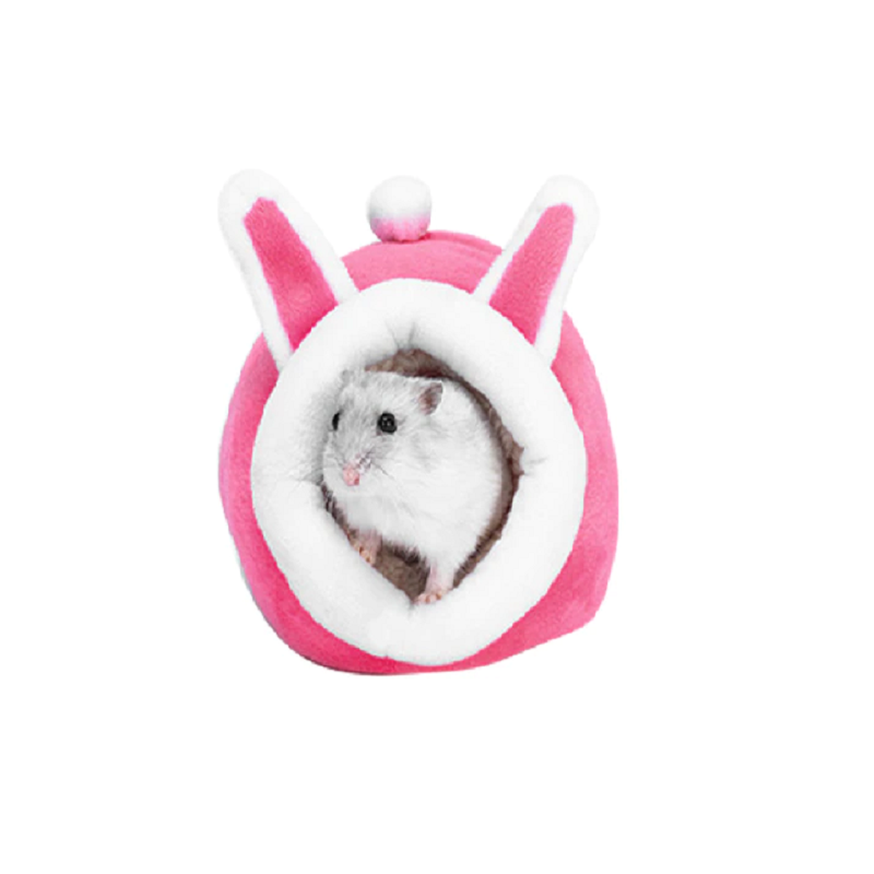 Hamster House Guinea Pig Sleeping Bag