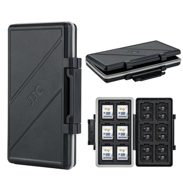 Holder Memory Card Case Sd Box Organizer