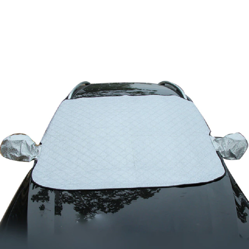 Magnetic Car Windshield Cover