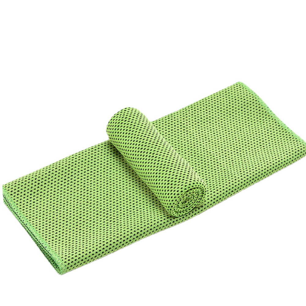 Sports Quick-Drying Cooling Towel