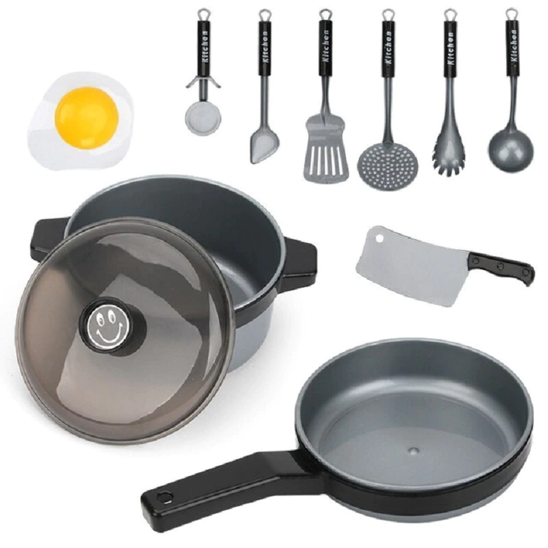 Simulation Children Kitchen Utensils Toys
