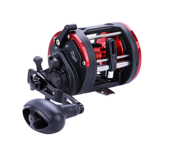 Trolling Drum Fishing Reels