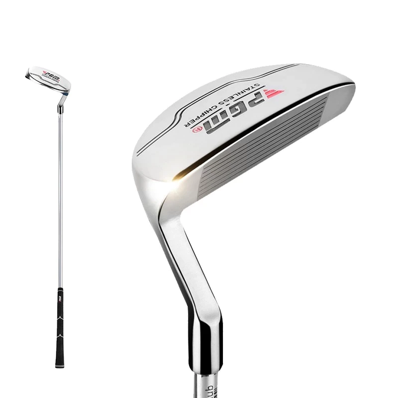 Golf Putter Steel Club Sand Wedge