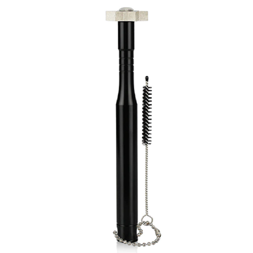 U & V Golf Club Groove Sharpener Cleaner Tool
