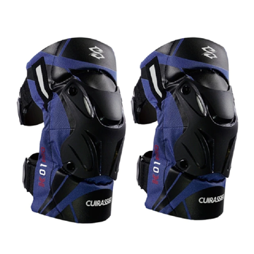 Protective Motorcycle Knee & Elbow Pads