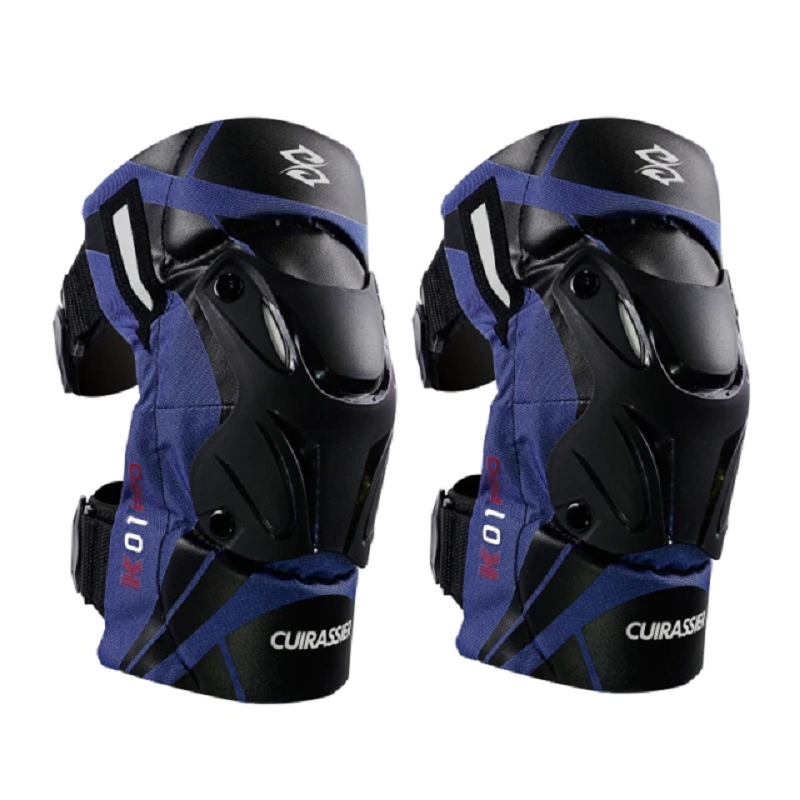 Protective Motorcycle Knee & Elbow Pads
