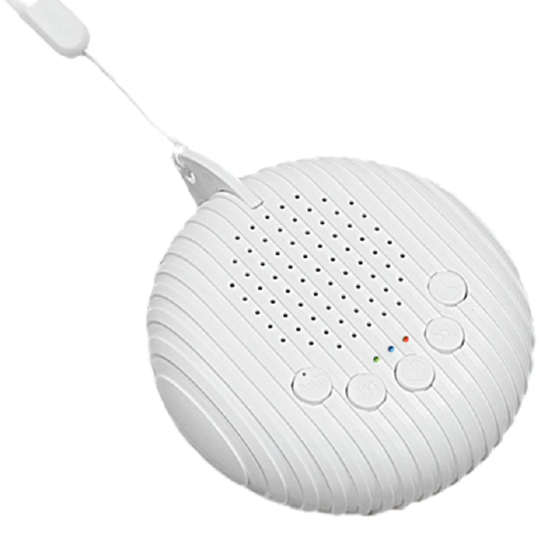 Sound Machine for Sleeping & Relaxation for Baby Adult Office Travel