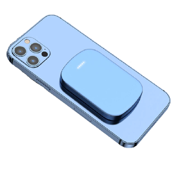 Wireless Power Bank Charger for Apple iPhone