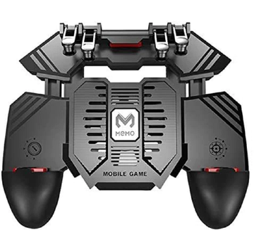 Mobile Game Controller